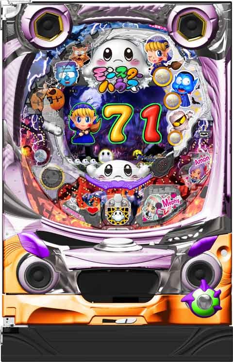 Pネオモンスターハウス MXLの特徴とは？ゲームフロー、ボーダー・攻略、演出を徹底解説-4.jpg