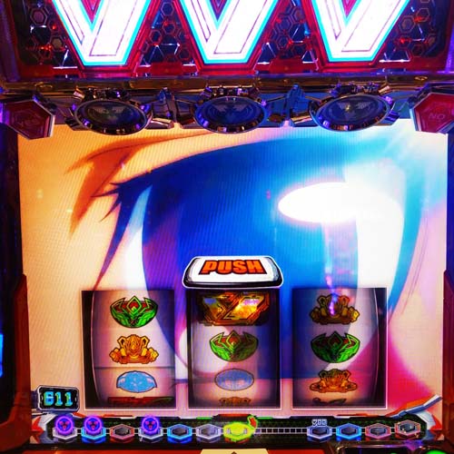 【ヴァルヴレイヴ】モードが良さそうな台で超革命RUSH??(〃’艸’〃)こういう台には座るべき✨-9.jpg