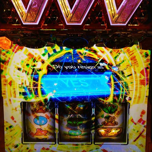 【ヴァルヴレイヴ】モードが良さそうな台で超革命RUSH??(〃’艸’〃)こういう台には座るべき✨-11.jpg