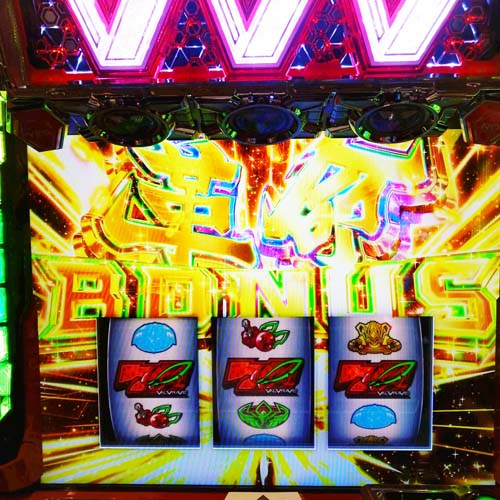 【ヴァルヴレイヴ】モードが良さそうな台で超革命RUSH??(〃’艸’〃)こういう台には座るべき✨-18.jpg