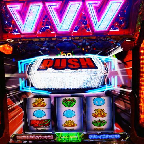 【ヴァルヴレイヴ】モードが良さそうな台で超革命RUSH??(〃’艸’〃)こういう台には座るべき✨-30.jpg