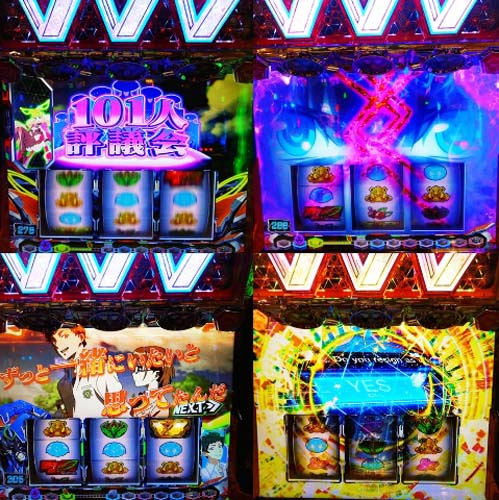 【ヴァルヴレイヴ】モードが良さそうな台で超革命RUSH??(〃’艸’〃)こういう台には座るべき✨-26.jpg