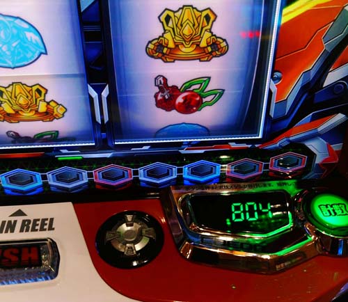 【ヴァルヴレイヴ】モードが良さそうな台で超革命RUSH??(〃’艸’〃)こういう台には座るべき✨-51.jpg