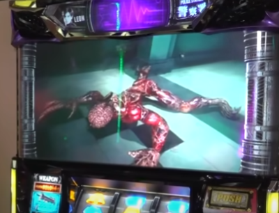 大人気ゲーム「バイオハザード」からパチンコが登場！「パチスロ　バイオハザード RE:2」-12.jpg