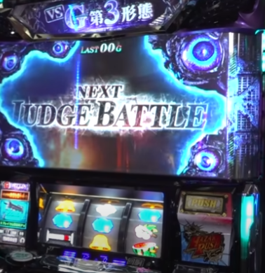 大人気ゲーム「バイオハザード」からパチンコが登場！「パチスロ　バイオハザード RE:2」-17.jpg
