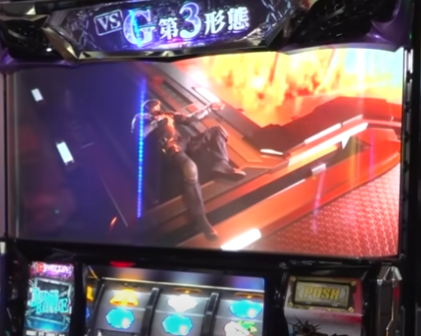 大人気ゲーム「バイオハザード」からパチンコが登場！「パチスロ　バイオハザード RE:2」-19.jpg