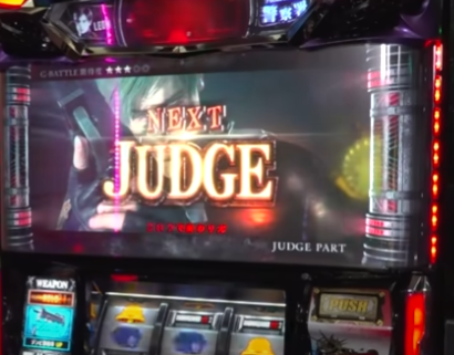 大人気ゲーム「バイオハザード」からパチンコが登場！「パチスロ　バイオハザード RE:2」-21.jpg