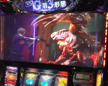 大人気ゲーム「バイオハザード」からパチンコが登場！「パチスロ　バイオハザード RE:2」-39.jpg