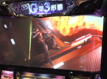 大人気ゲーム「バイオハザード」からパチンコが登場！「パチスロ　バイオハザード RE:2」-40.jpg