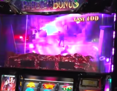 大人気ゲーム「バイオハザード」からパチンコが登場！「パチスロ　バイオハザード RE:2」-51.jpg