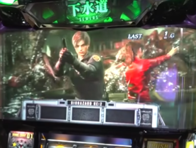 大人気ゲーム「バイオハザード」からパチンコが登場！「パチスロ　バイオハザード RE:2」-54.jpg