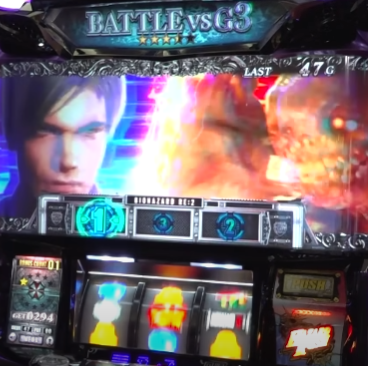 大人気ゲーム「バイオハザード」からパチンコが登場！「パチスロ　バイオハザード RE:2」-64.jpg