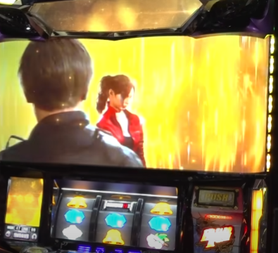 大人気ゲーム「バイオハザード」からパチンコが登場！「パチスロ　バイオハザード RE:2」-66.jpg