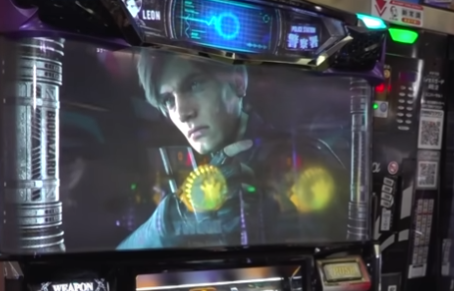 大人気ゲーム「バイオハザード」からパチスロが登場！「パチスロ　バイオハザード RE:2」-3.jpg