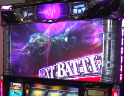 大人気ゲーム「バイオハザード」からパチスロが登場！「パチスロ　バイオハザード RE:2」-13.jpg
