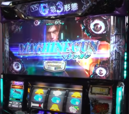 大人気ゲーム「バイオハザード」からパチスロが登場！「パチスロ　バイオハザード RE:2」-15.jpg