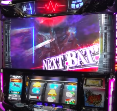 大人気ゲーム「バイオハザード」からパチスロが登場！「パチスロ　バイオハザード RE:2」-22.jpg