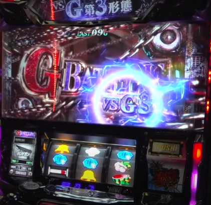 大人気ゲーム「バイオハザード」からパチスロが登場！「パチスロ　バイオハザード RE:2」-26.jpg