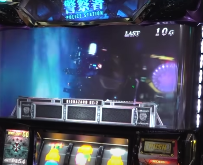 大人気ゲーム「バイオハザード」からパチスロが登場！「パチスロ　バイオハザード RE:2」-36.jpg