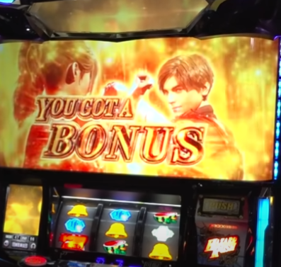 大人気ゲーム「バイオハザード」からパチスロが登場！「パチスロ　バイオハザード RE:2」-44.jpg