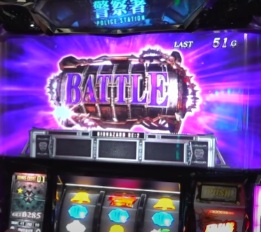 大人気ゲーム「バイオハザード」からパチスロが登場！「パチスロ　バイオハザード RE:2」-63.jpg