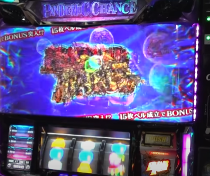 大人気ゲーム「バイオハザード」からパチスロが登場！「パチスロ　バイオハザード RE:2」-68.jpg