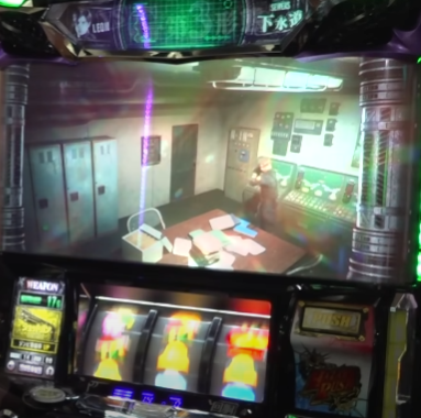 大人気ゲーム「バイオハザード」からパチスロが登場！「パチスロ　バイオハザード RE:2」-72.jpg