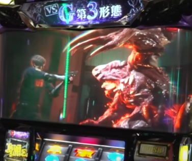 大人気ゲーム「バイオハザード」からパチスロが登場！「パチスロ　バイオハザード RE:2」-73.jpg