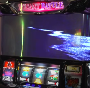 大人気ゲーム「バイオハザード」からパチスロが登場！「パチスロ　バイオハザード RE:2」-75.jpg