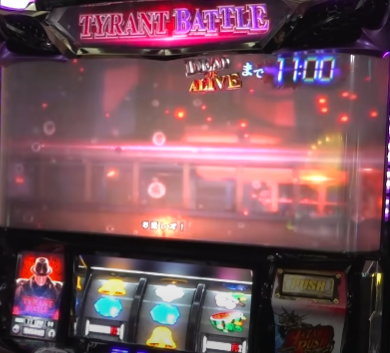 大人気ゲーム「バイオハザード」からパチスロが登場！「パチスロ　バイオハザード RE:2」-77.jpg