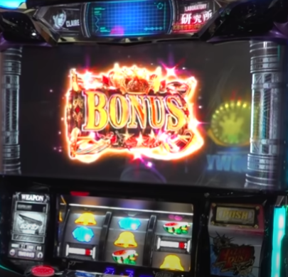 大人気ゲーム「バイオハザード」からパチスロが登場！「パチスロ　バイオハザード RE:2」-82.jpg