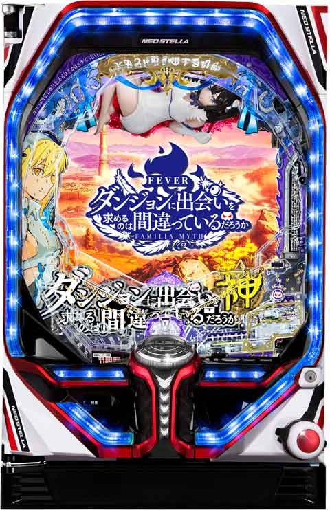 PFダンジョンに出会いを求めるのは間違っているだろうか
