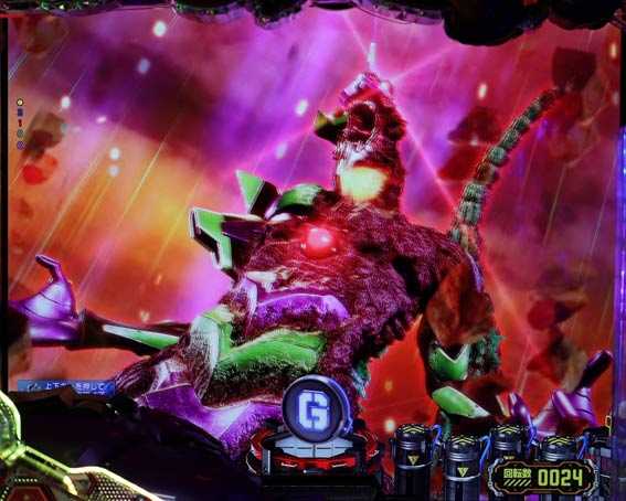 Pゴジラ対エヴァンゲリオン ～G細胞覚醒～-36.jpg