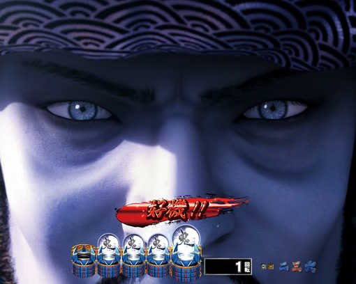 P新鬼武者 DAWN OF DREAMS-33.jpg