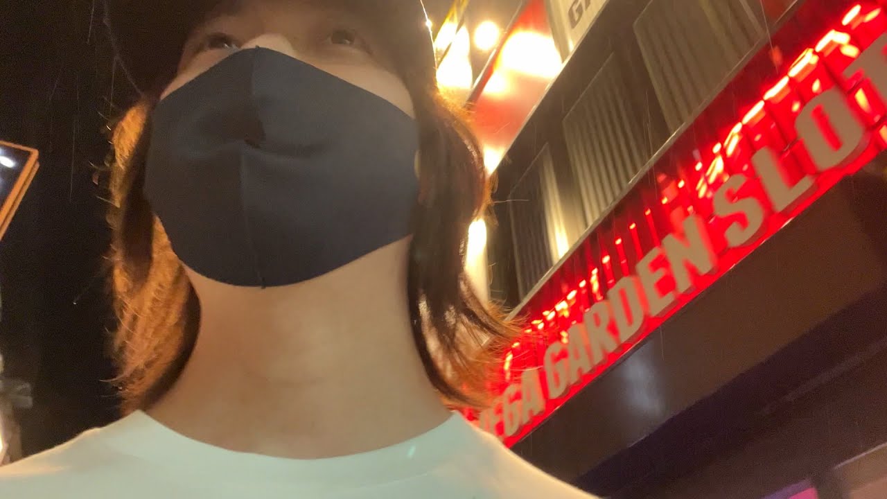誰でも動画撮影OKなパチ屋でジャグラー〜その２〜【埼玉所沢】