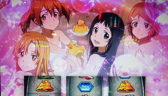 SAOでサチのセリフが出現！　これはサチポイントが貯まっている示唆なのか！？　ソードアートオンライン