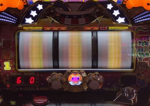 マイジャグラー5トラッピタッチ