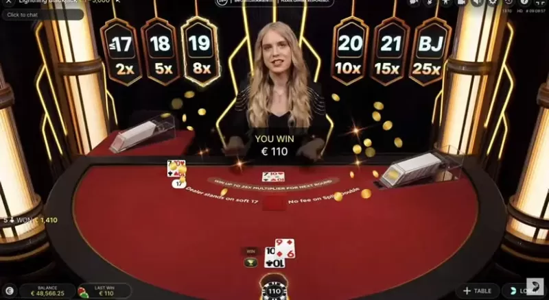 ネットカジノのカジノゲーム：スロット以外にもこんなゲームが楽しめる