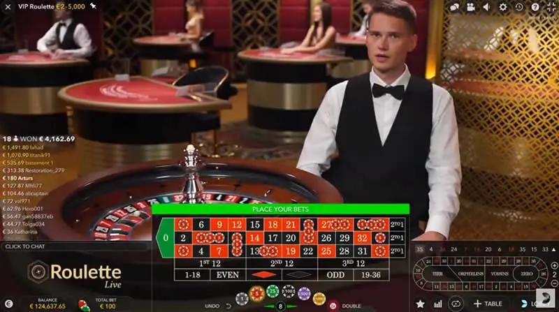 ネットカジノのカジノゲーム：スロット以外にもこんなゲームが楽しめる