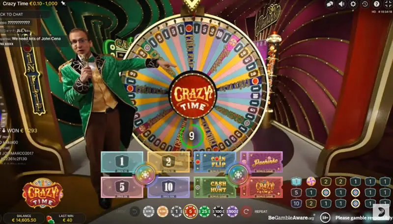 ネットカジノのカジノゲーム：スロット以外にもこんなゲームが楽しめる