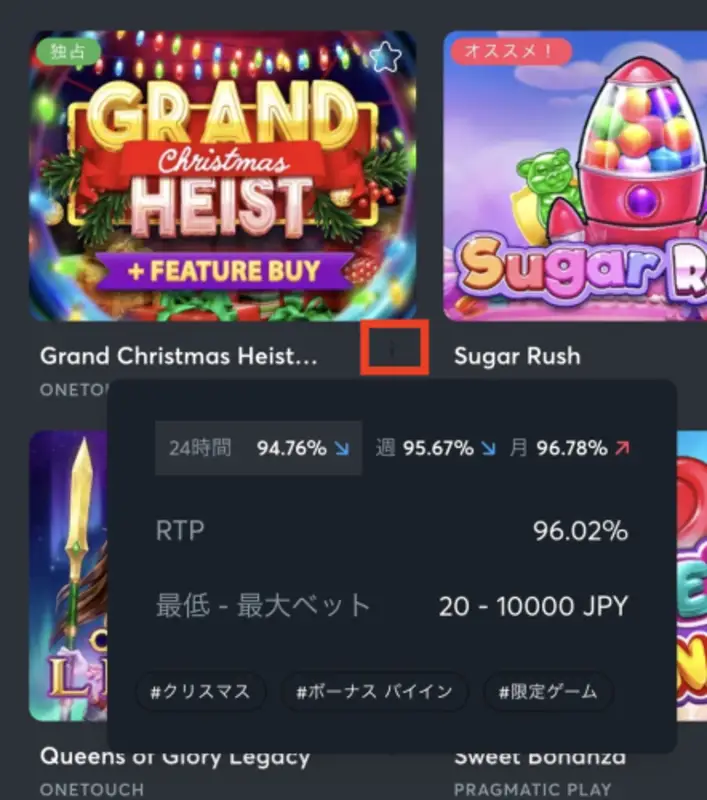 RTPの意味