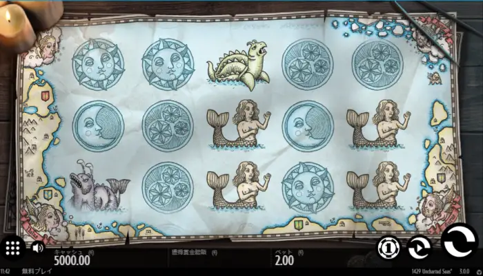 RTP（還元率）の高い勝てるスロットゲーム