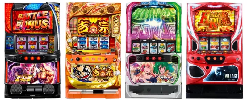 スマスロは勝てる？
